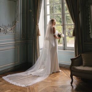 Meet your Posher, Kate